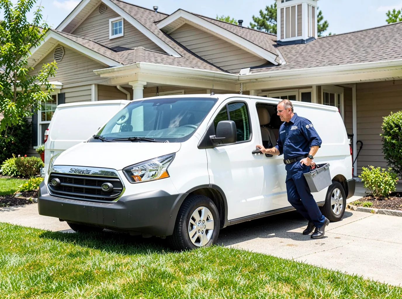 Emergency Plumber company in Germantown, WI